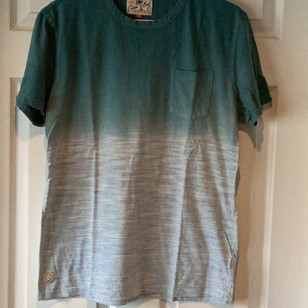 Bundle 2 mens tees size large - Picture 2 of 6